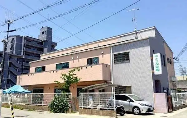 社会福祉法人風の子会　風の子保育園