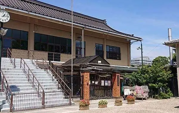 宗教法人壬生寺　壬生寺保育園
