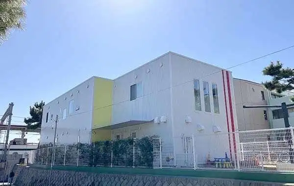 社会福祉法人鶯園　石屋川COCORO保育園