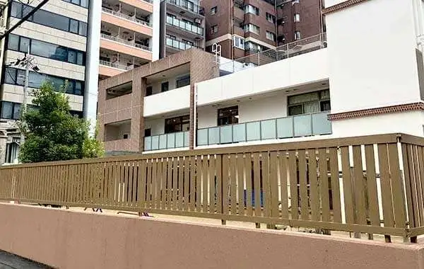社会福祉法人イエス団　二宮保育園