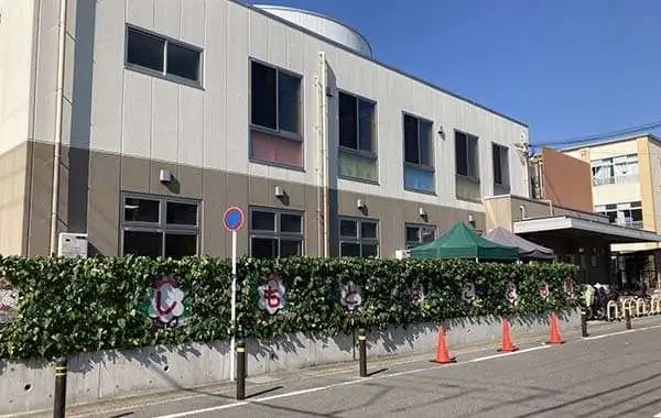 社会福祉法人下鳥羽保育園　下鳥羽こども園