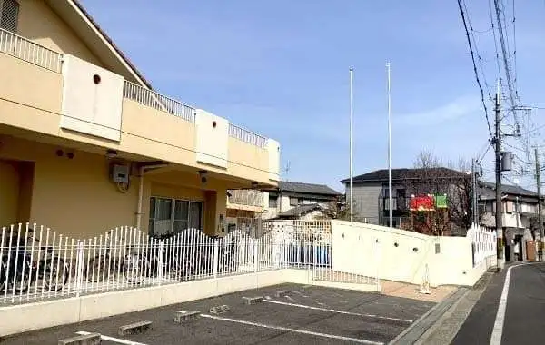 社会福祉法人堺ひかり会　登美丘西こども園