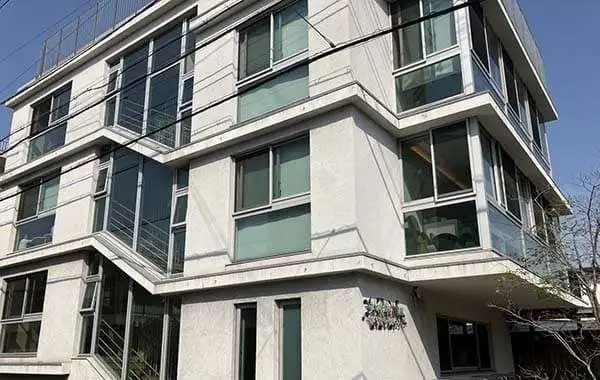 学校法人豊中松田学園　とよなか文化ナースリー