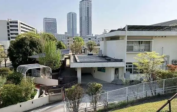 社会福祉法人路交館　幼保連携型認定こども園　北丘聖愛園