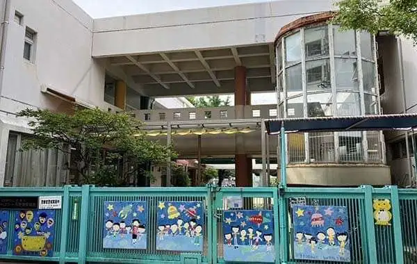 社会福祉法人松福会　キッズコート平野東保育園