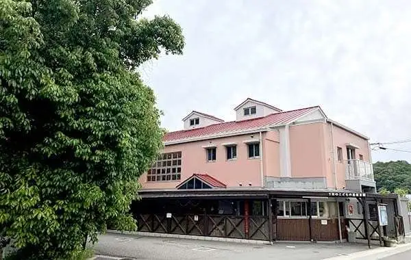 社会福祉法人東谷あゆみ会 畦野こどもの里保育園