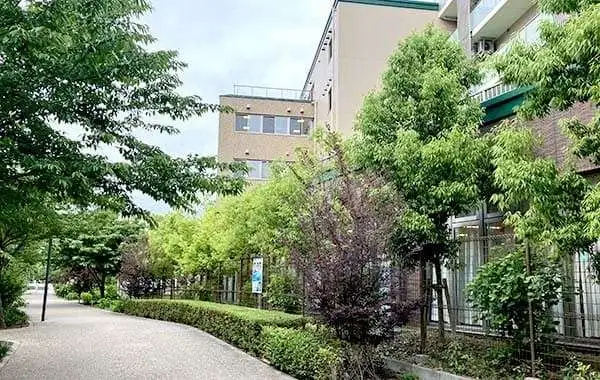 社会福祉法人寿楽福祉会　ちびっこ保育園キセラ