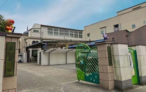 学校法人朱雀学園　アソカ幼稚園