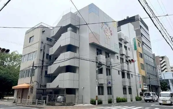 社会福祉法人愛佳会　こでまりこども園あわざ