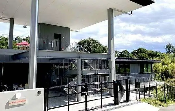 社会福祉法人智恩福祉会　彩都宿久庄敬愛保育園