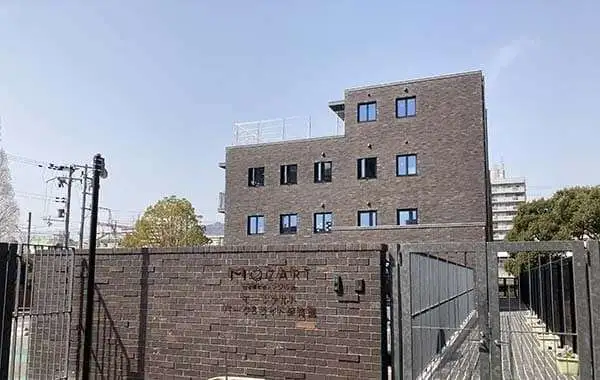社会福祉法人フジの会　モーツァルトパーク＆ライドこども園