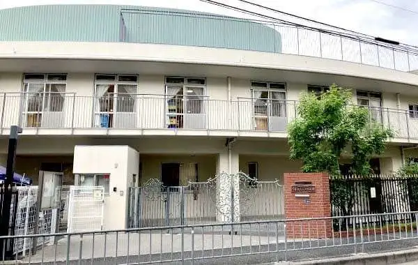 学校法人千里山学院　千里山グレース幼稚園