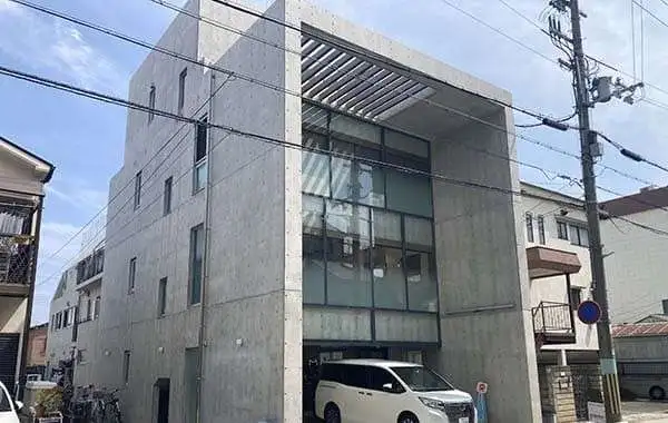 社会福祉法人フジの会　モーツァルトりた保育園