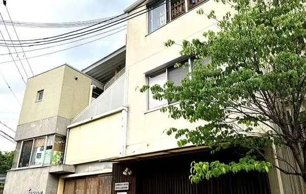 社会福祉法人くぬぎ会　佐井寺たんぽぽ保育園