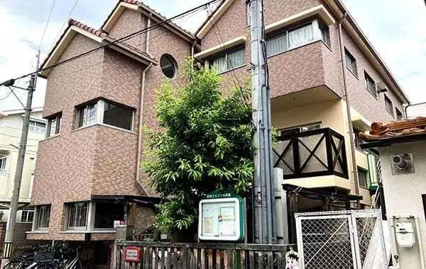 社会福祉法人くぬぎ会　吹田どんぐり保育園