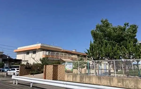 大里東みどり保育園