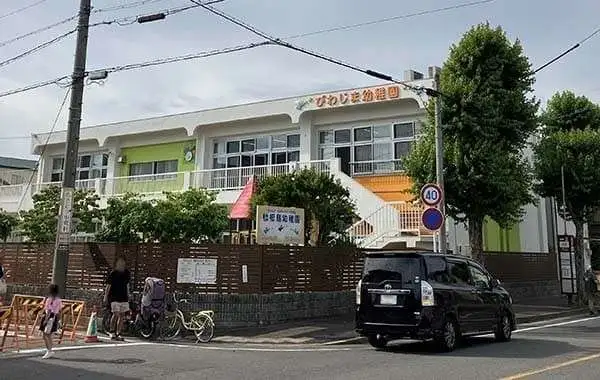 枇杷島幼稚園
