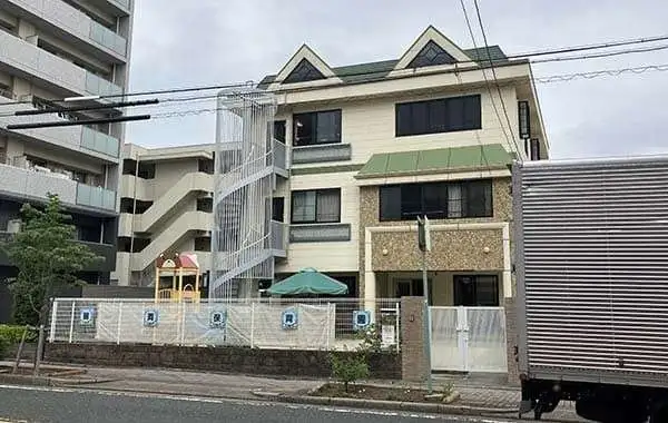 猫洞保育園