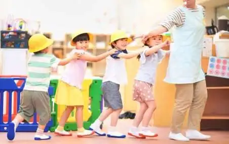 雨の日の救世主！保育士が選ぶ「子どもたちに人気の室内遊び」ベスト5！