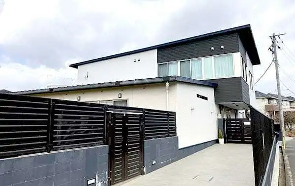 聖愛クロス保育園　宮山町