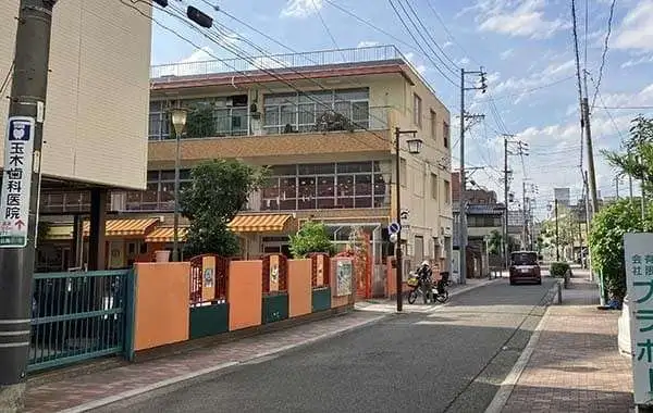 せんぼう保育園