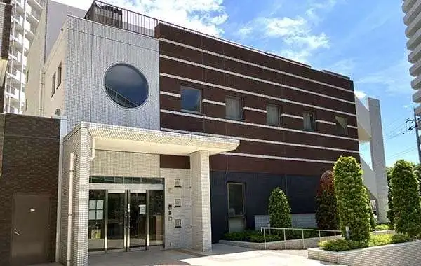 社会福祉法人枦谷福祉会　井吹北つぐみ保育園