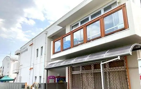 社会福祉法人山永福祉会　別所保育園