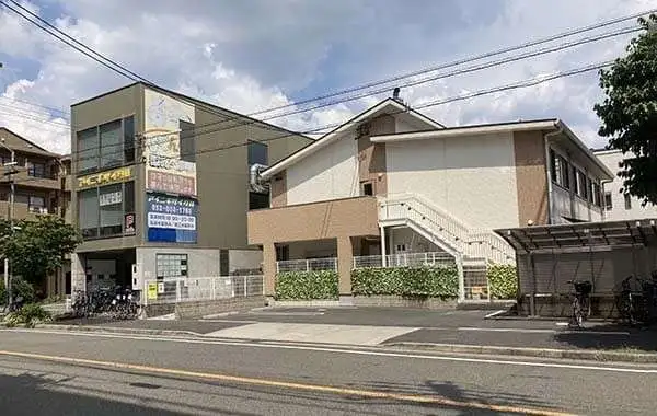つばめ保育園