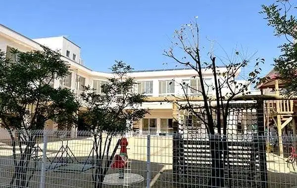 大東わかば保育園