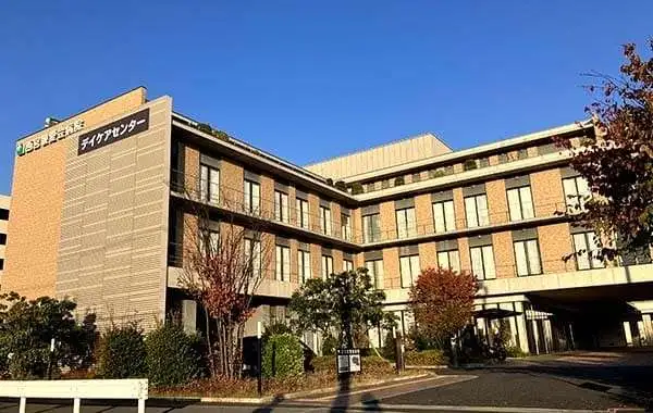 西宮敬愛会病院　保育所すまいる