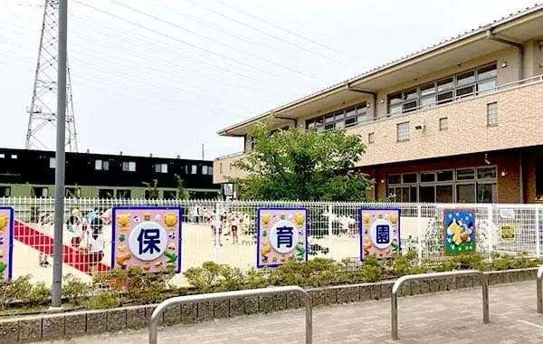 社会福祉法人清真会　幼保連携型認定こども園すいせん保育園