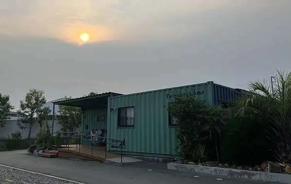 memorytree名和寺徳保育園