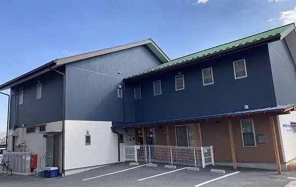 フィリオ森孝東保育園
