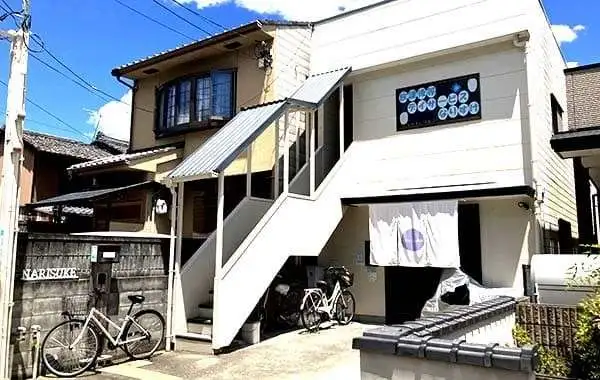 narisuke（成助）