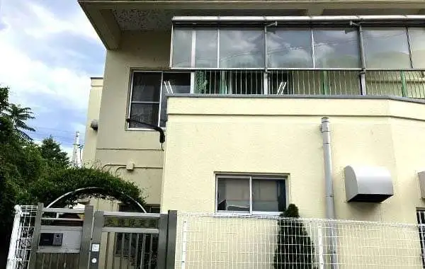 社会福祉法人宝塚すみれ福祉会　丸橋保育園
