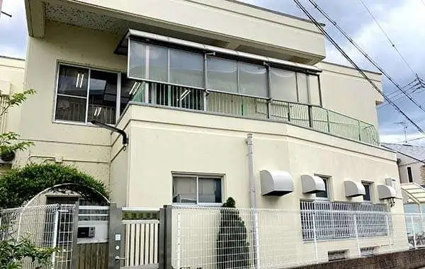 社会福祉法人宝塚すみれ福祉会　丸橋保育園
