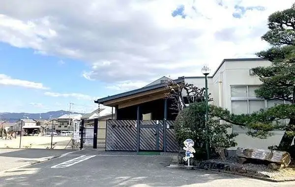 社会福祉法人妙秀福祉会　妙秀こども園