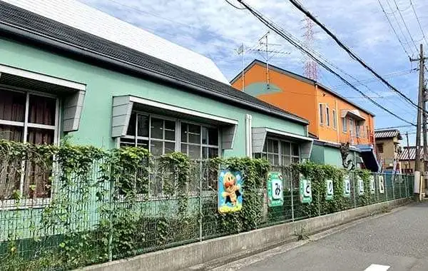 社会福祉法人みどり幼児園