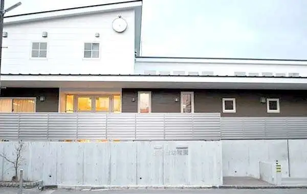 学校法人安本学園　長野台幼稚園
