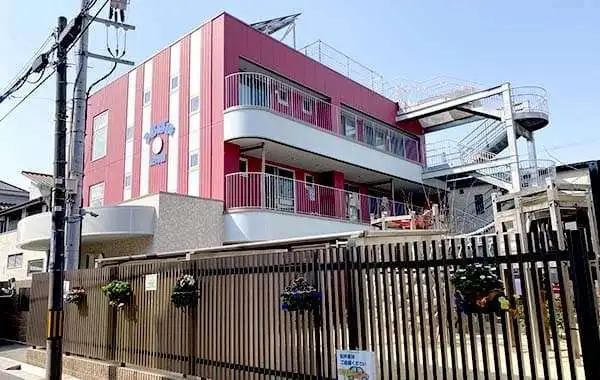 社会福祉法人どんぐり福祉会 つるばみ保育園