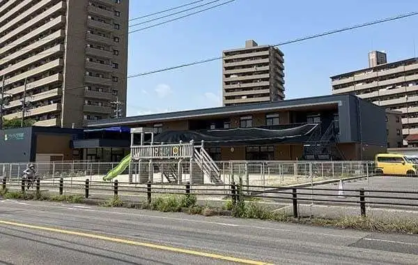 ブライトこども園安城桜町