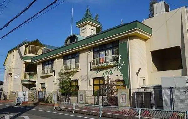 学校法人阪急学園　段上幼稚園