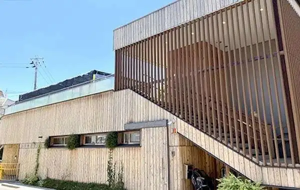 社会福祉法人陽光会　幼保連携型認定こども園　たけのこども園