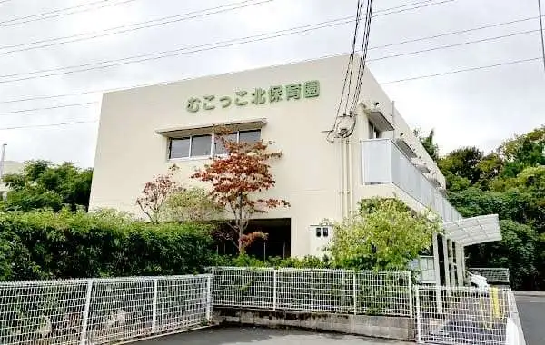 社会福祉法人あゆみ福祉会　むこっこ北保育園