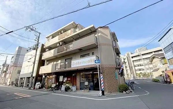 一般社団法人わかば会　都島ゆずのき保育園