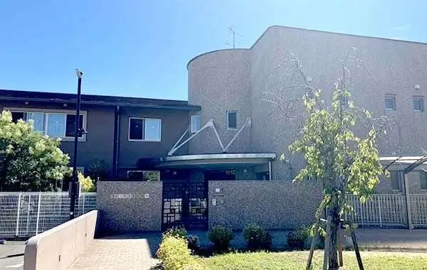 社会福祉法人長尾会　第2長尾保育園