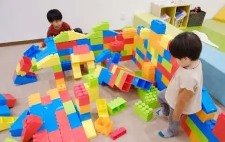 夜の保育園で「十五夜のお月見会」…きっと特別な経験になるはず！