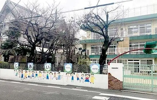 社会福祉法人ルンビニー福祉会　慈愛保育園