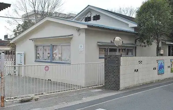 学校法人小曽根学院　小曽根幼稚園