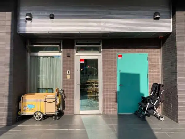サンキッズランド勝川駅前